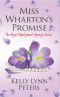 [Angel Employment Agency 03] • Miss Wharton's Promise